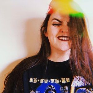 Meet your Posher, Kennady